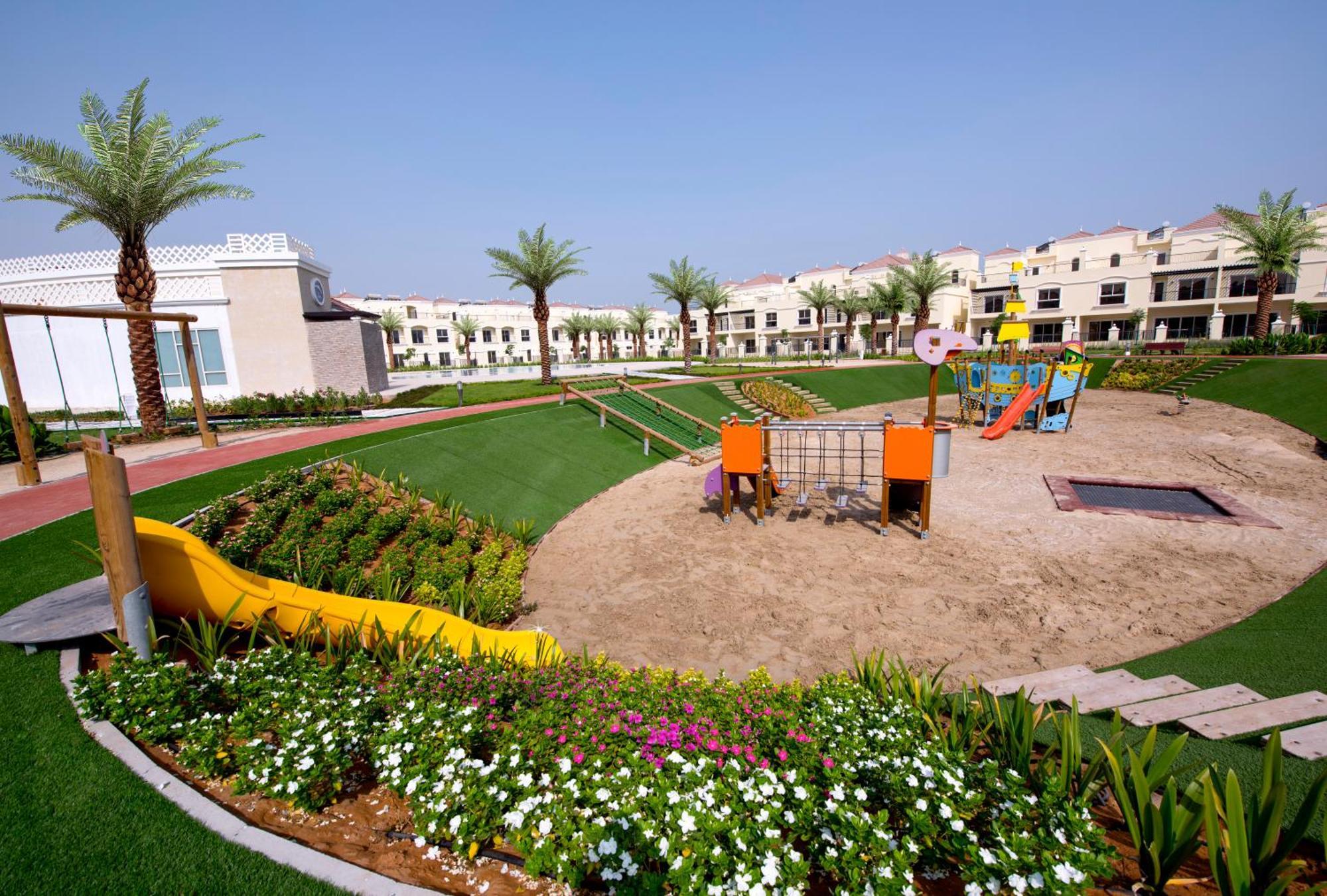 Hala Holiday Homes - Al Hamra Village, Rak Rás al-Chajma Exteriér fotografie