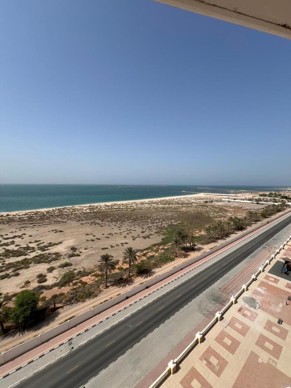 Hala Holiday Homes - Al Hamra Village, Rak Rás al-Chajma Exteriér fotografie